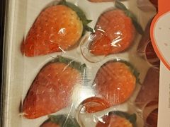 呈贡红颜草莓-盒马鲜生(西城时代店)