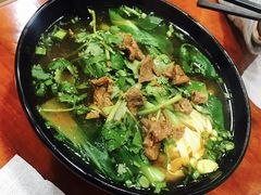 -淮南牛肉汤(荣巷店)