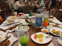 -浙江西子宾馆·瑶园咖啡厅