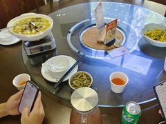 -雅和生态渔庄·宜城锅巴饭(龙灵山公园店)