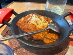 -必胜客(机场路店)