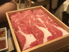 -鍋ぞう(新宿西口店)