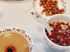 -东门口·鲜爆肚涮肉·烧烤(老门东店)
