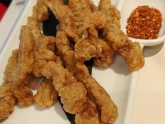 -八合里潮汕鲜牛肉火锅(福州万象城店)
