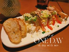 -OLLA 西班牙餐厅(丰盛里店)