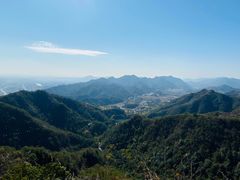 -大慈岩风景区