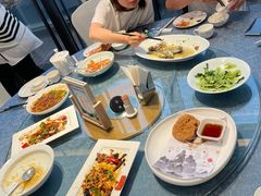 -南太湖山庄·四季轩&国风堂中餐厅