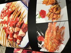 -gleeglee乐溢亦茶(合生汇店)