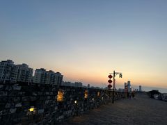 -南京城墙景区