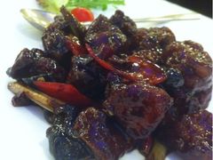 iphone_upload_pic-新花城蟹粉馆(乌鲁木齐店)