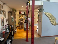 -悦耐私教健身馆(保利中心店)