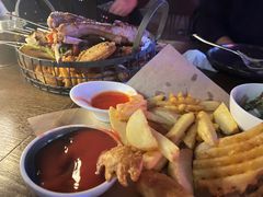 -疯克大象美式烤肉餐厅