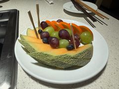 -海底捞火锅(巴黎春天浦建店)