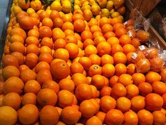 -果蔬好生活超市(乐堤港店)