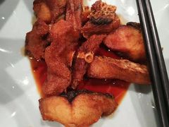 -小厨娘淮扬菜(清江苏宁广场店)