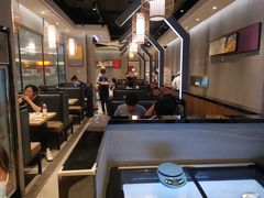 -上渔铁板烧(熙悦汇店)