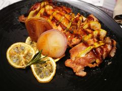 -娜娜家·Nana's restaurant(国金汇店)