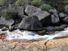 -鹿院坪生态旅游景区