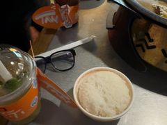 -探鱼·鲜青椒爽麻烤鱼(中山大信新都汇店)