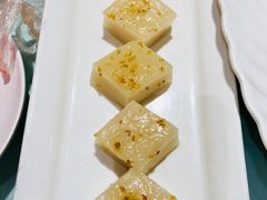 桂花拉糕-品悦酒店(三林古镇店)