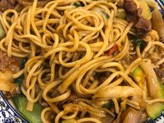 -河州春清真西北特色美食(虎踞路店)