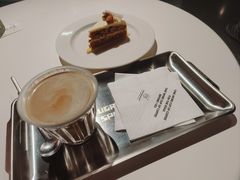 -sugarman espresso素饮糖人高新咖啡工厂