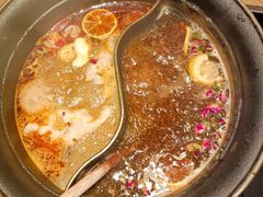 -温野菜涮涮锅(曲江大悦城店)