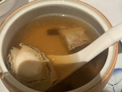 -广州富力丽思卡尔顿酒店·丽轩·粤菜