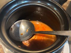 -汤城小厨•粤菜•靓汤(苏州街店)
