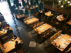 -蜀宴小调·精致家常菜(科华店)