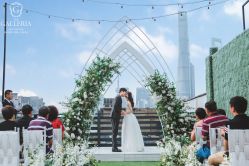 -格乐利雅婚礼艺术中心(南外滩店)