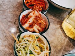 -屋里家延边朝鲜族冷面(梅林3店)