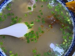 -牛味十足金陵传统美食(凤凰西街店)