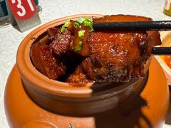 -阿英煲(凉城路店)