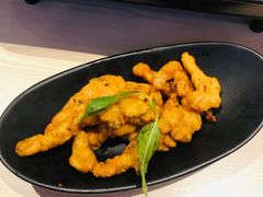 -鱼酷活鱼烤鱼(恒隆广场店)