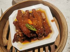 -稻香酒家(步步高梅溪新天地店)