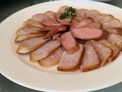 滋味肉-满汉楼(江畔店)