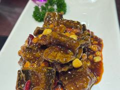 -德兴馆(广东路总店)