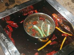 -码头故事火锅(大丰店)