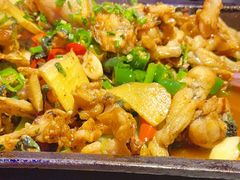 -蛙来哒(华隆步步高店)