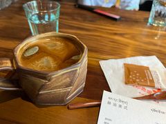 -乌托邦咖啡(武侯祠店)