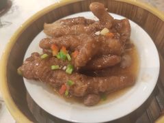 -香云轩·顺德菜(香云纱园林酒店店)