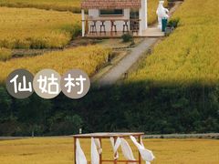 -句容茅山景区