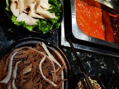 -重庆九记老火锅(广场店)