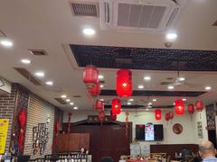 -红灯笼龙凤饭店(宁波老字号店)