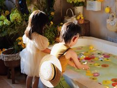 -HERRE·FARM 赫尔露营农场·团建聚会包场