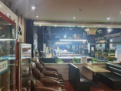 -利都新概念棋牌桌球(本溪路店)