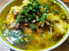 土豆泥-玉泉山庄(亚欧店)