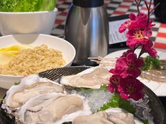 -一哥澳门豆捞·澳门风打边炉(高德置地店)