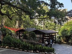 -胡里山炮台
